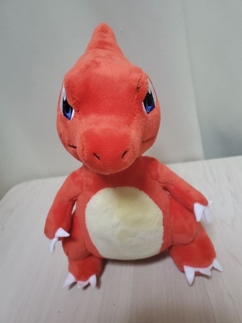 大 大 大特価 激レア 希少 ポケモン リザード ぬいぐるみ