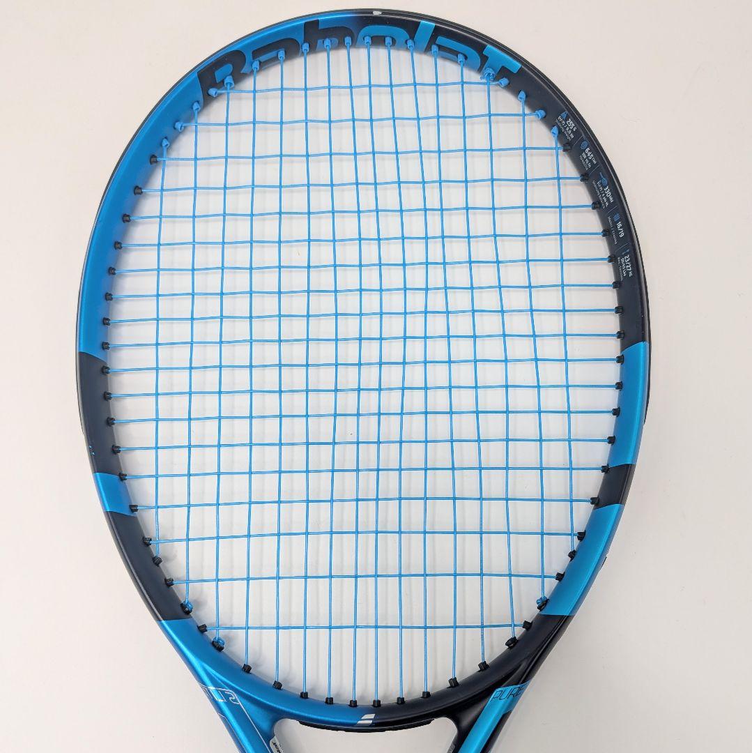 【極美品】Babolat PURE DRIVE S LITE