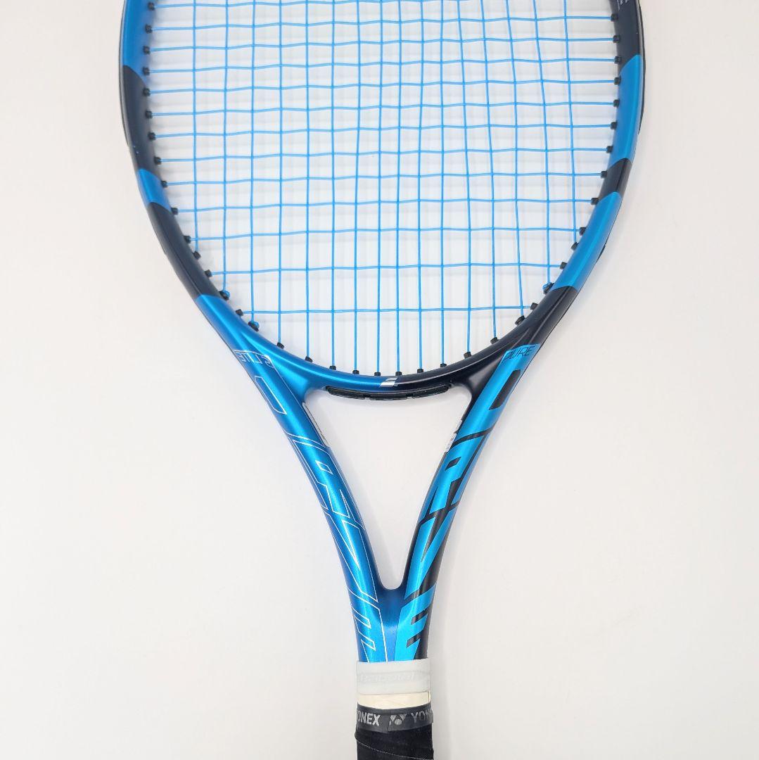 【極美品】Babolat PURE DRIVE S LITE