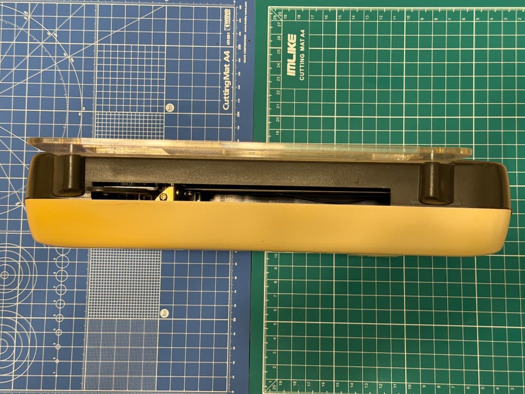 MAX ワードライタ BL-80