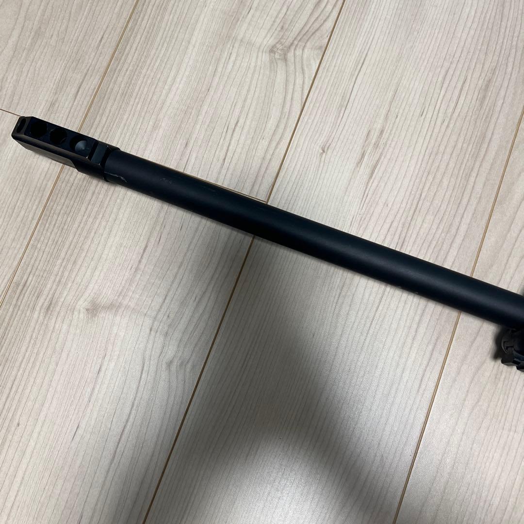 東京マルイ　psg1 カスタム