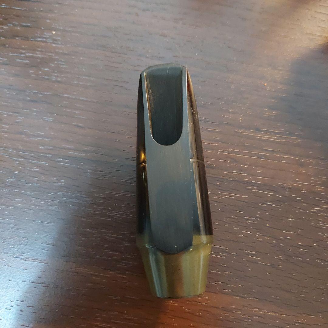 ソプラノサックス　マウスピースセルマー　S80 Cツースター