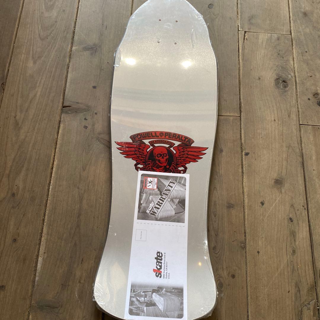 POWELL PERALTA CABALLERO 8.28インチデッキ