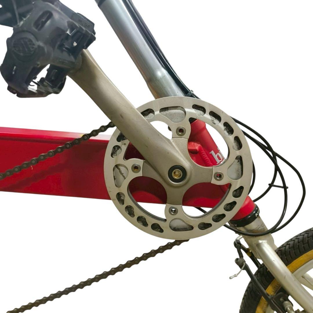 超希少 BIKE E バイキー リカンベント 直接引き取り希望