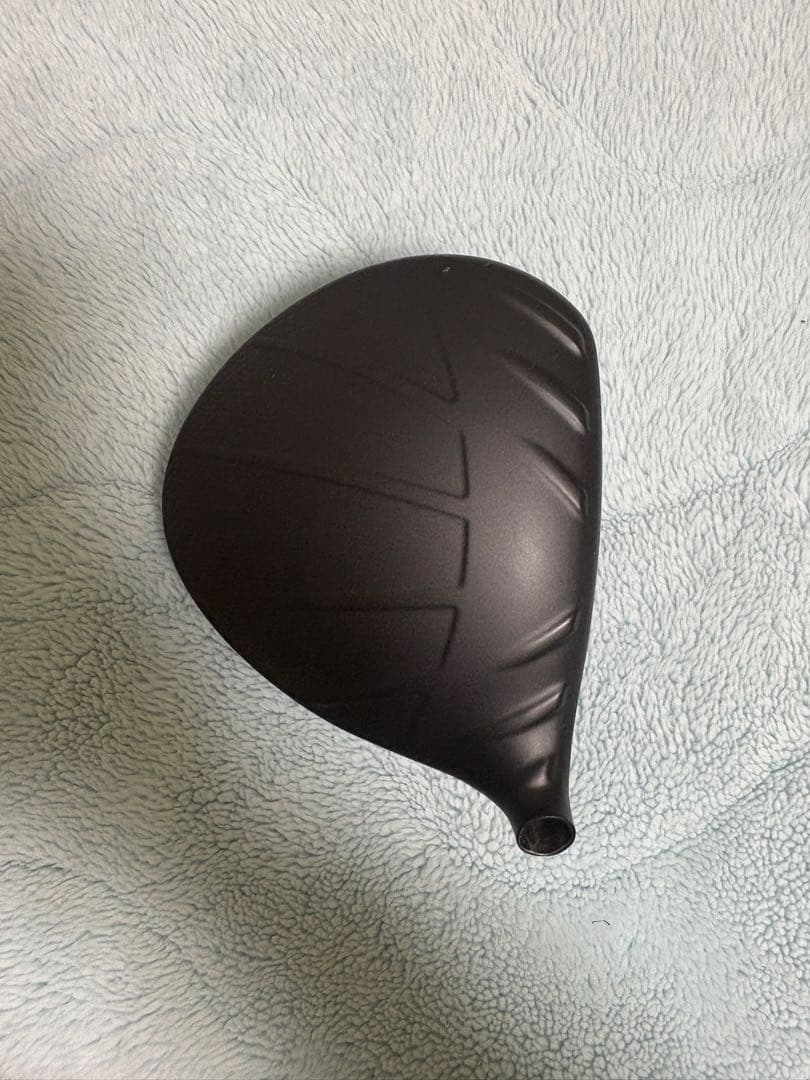 PING G400 SFT ドライバー 12° レフティー ヘッドのみ