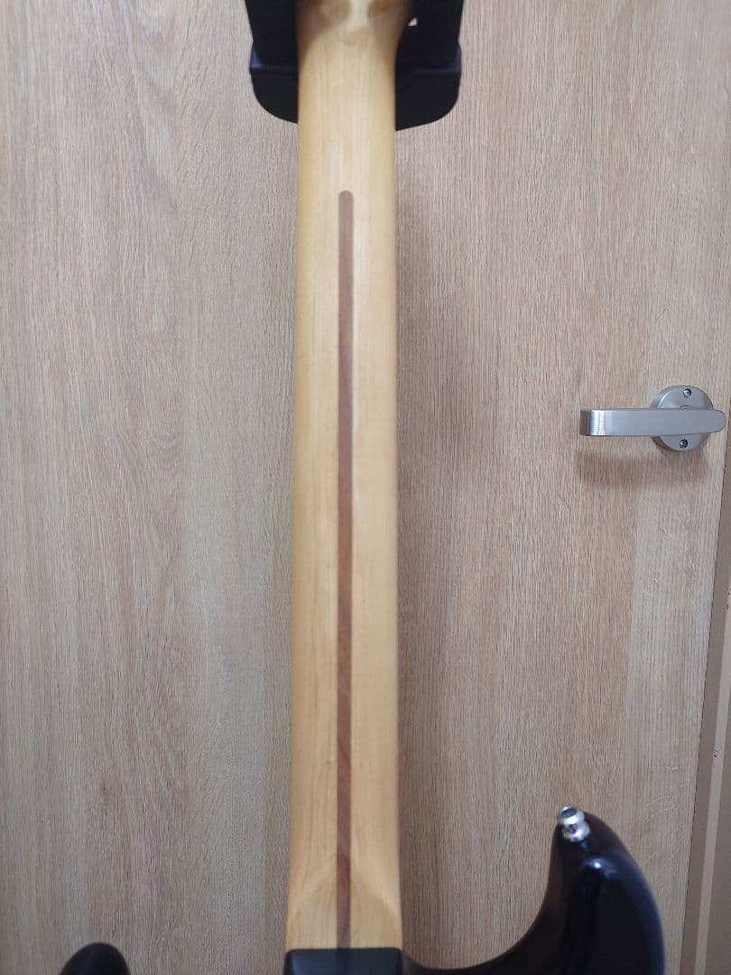 か*ぜ様 Fender USA ストラトキャスター Apollo（SUGIZO）