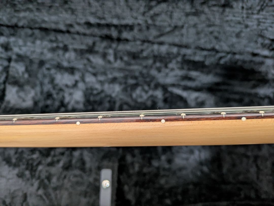 か*ぜ様 Fender USA ストラトキャスター Apollo（SUGIZO）