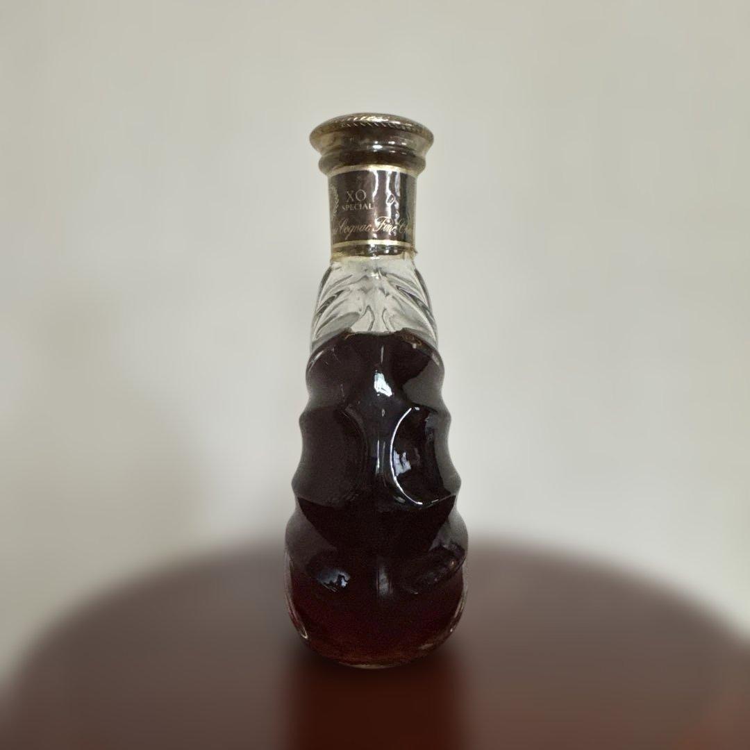 REMY MARTIN XO SPECIAL コニャック　古酒