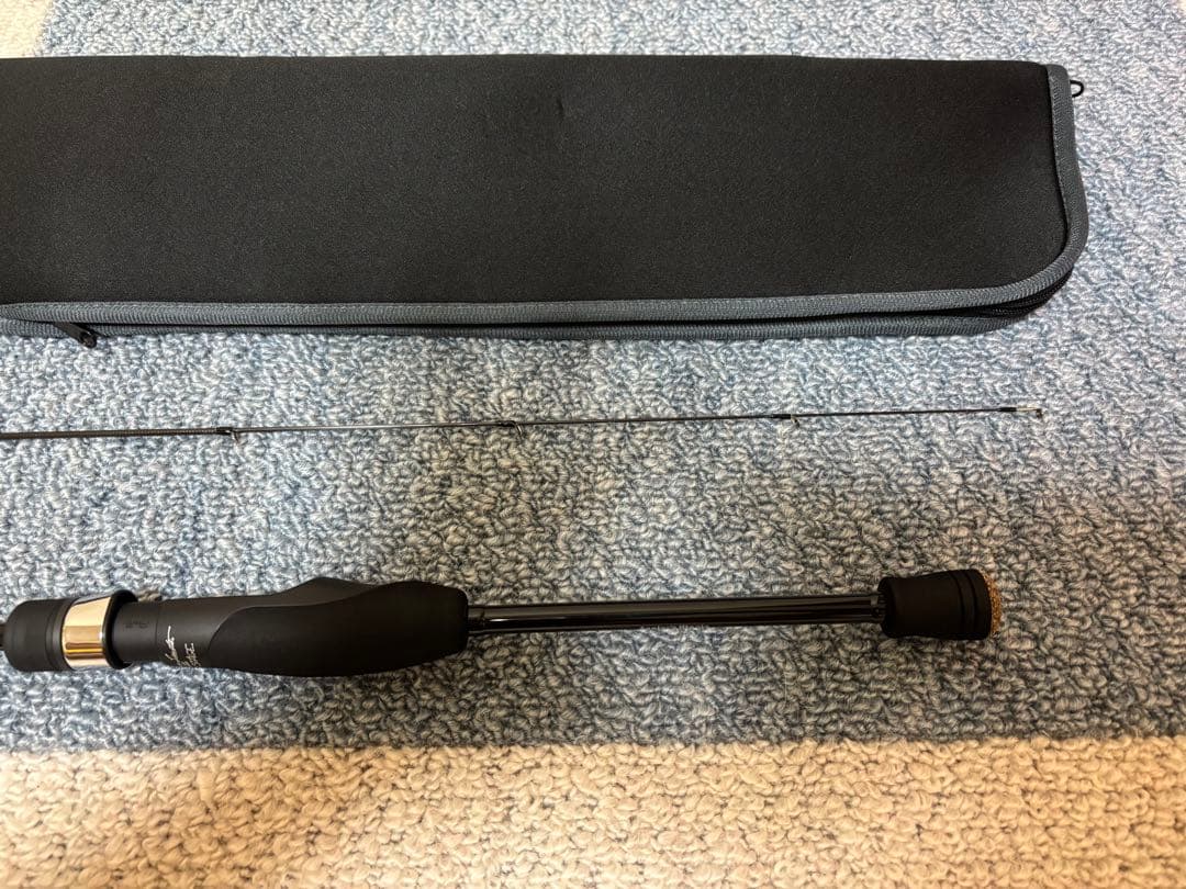 グランデージ レガシー　ステイゴールドS66L-HS