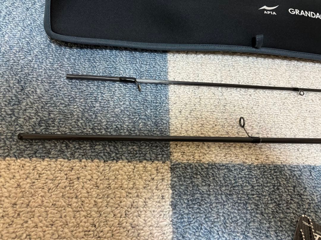 グランデージ レガシー　ステイゴールドS66L-HS