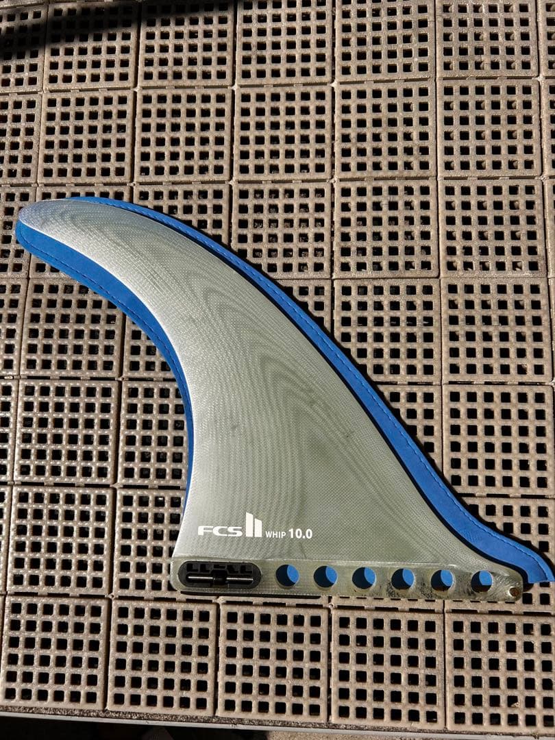 サーフィン・ボディボード FCSII WHIP 10.0