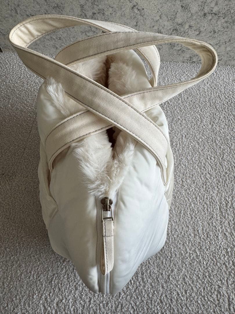 ルイスドッグ　Louisdog ToGo アラウンドバッグ