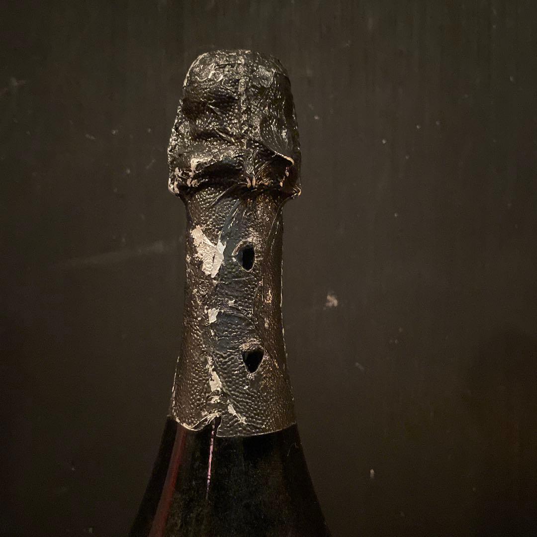 Dom Pérignon 2008 ヴィンテージ シャンパン 750ml