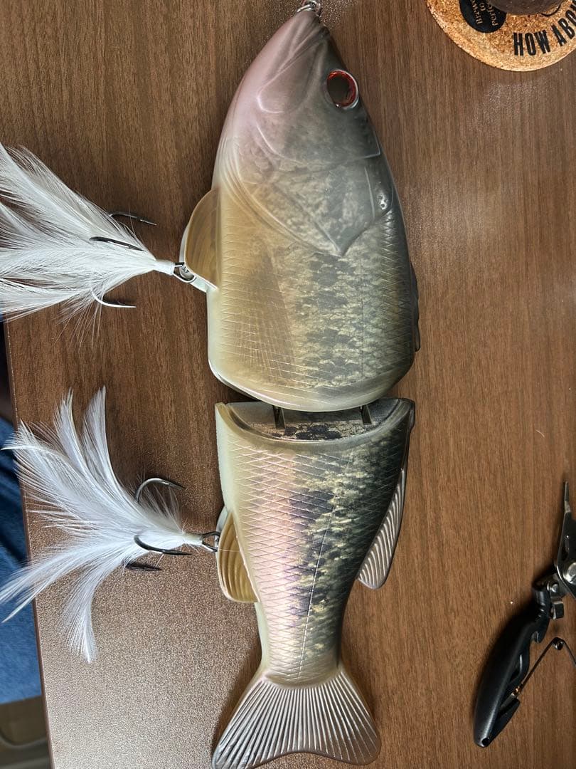 DEPS コードネームバス F