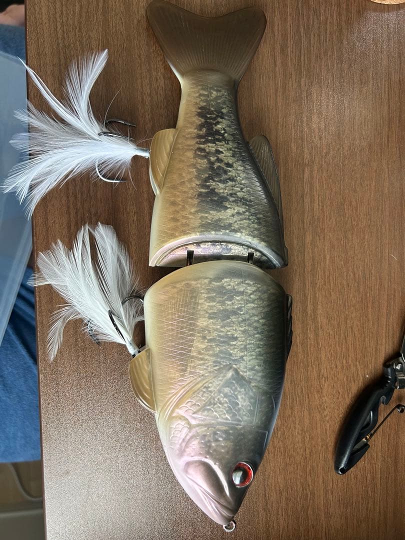 DEPS コードネームバス F