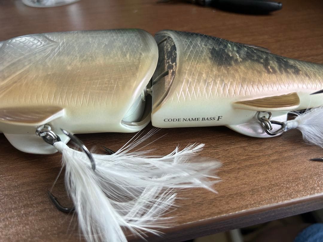 DEPS コードネームバス F