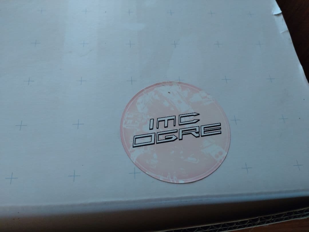 「タイタンフォール 」IMCオーガ 1/12スケールアクションフィギュア