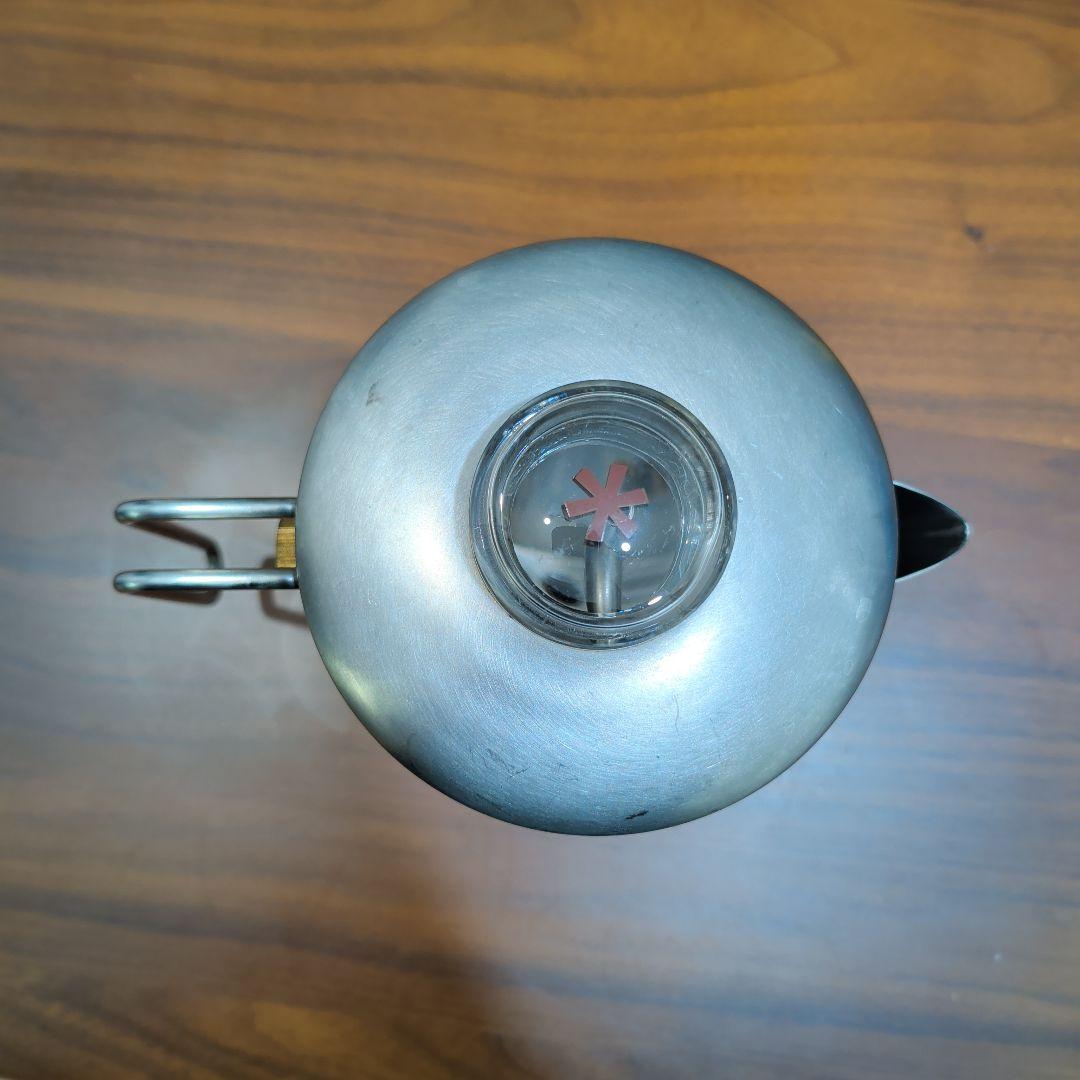 ゲ*ん様  peak ステンレス パーコレーター