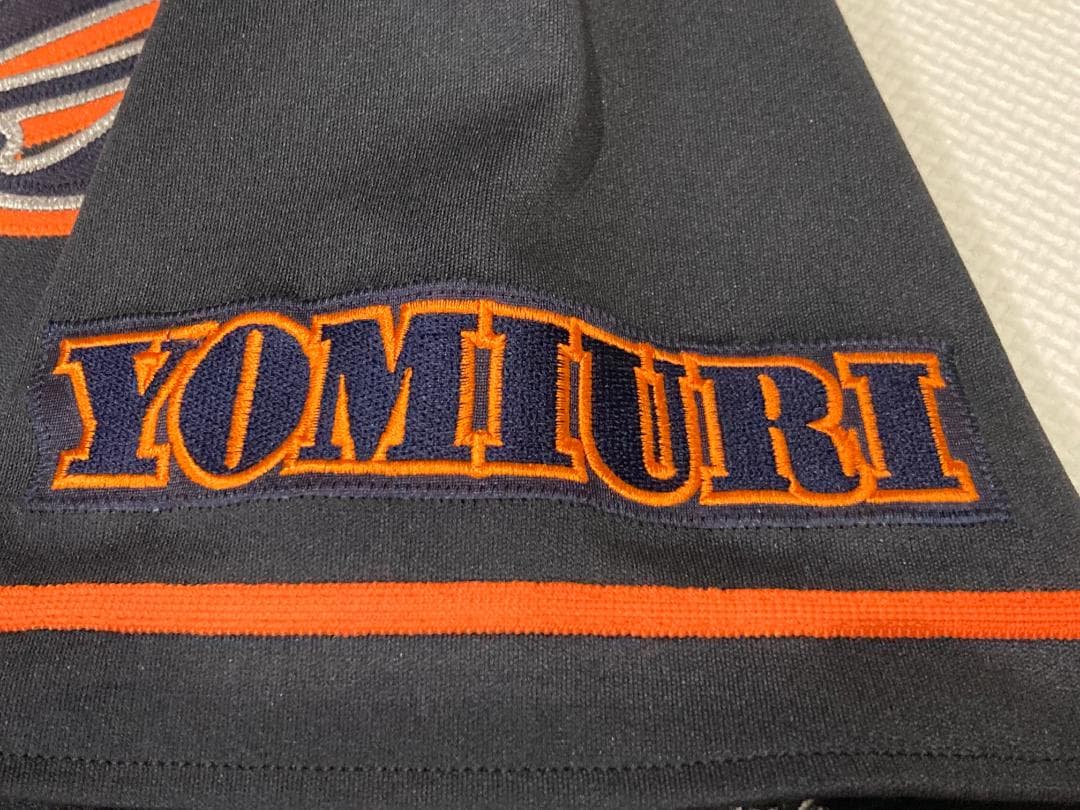 読売ジャイアンツ　桑田真澄 選手 背番号１８　ユニフォーム