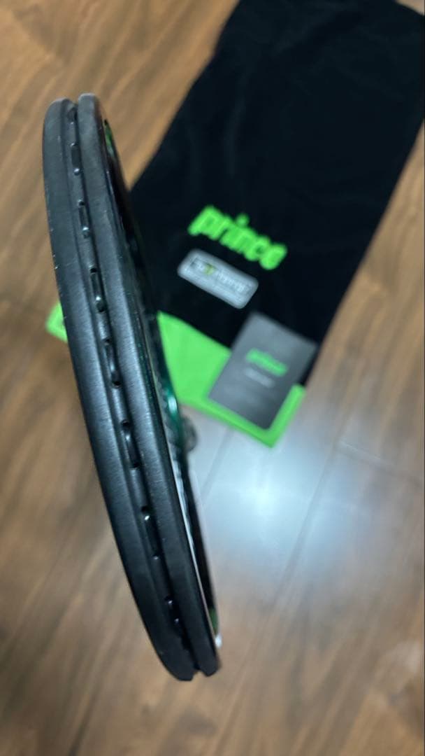 【美品】プリンス ファントムグラファイト100 G3 最新モデル