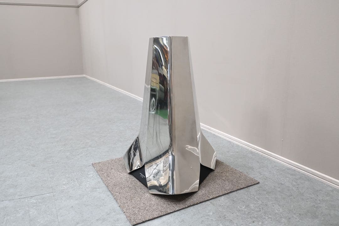 ボランシェ 007 限定デザインボトル　箱