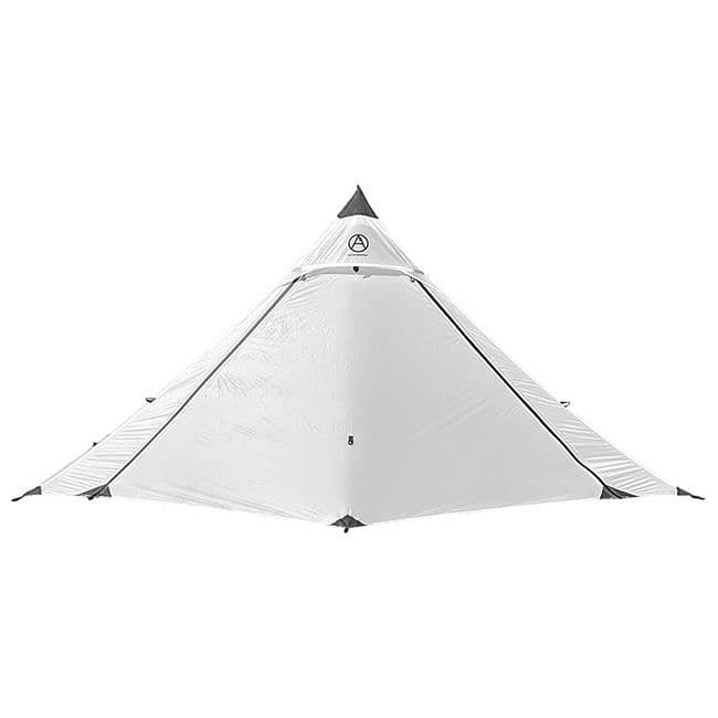 Mountain Research マウンテンリサーチ テント ソロイスト