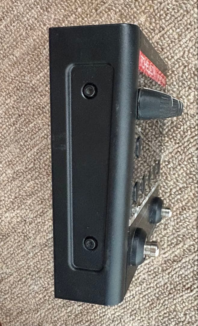 ギター TC-Helicon Voicetone Harmony-G XT