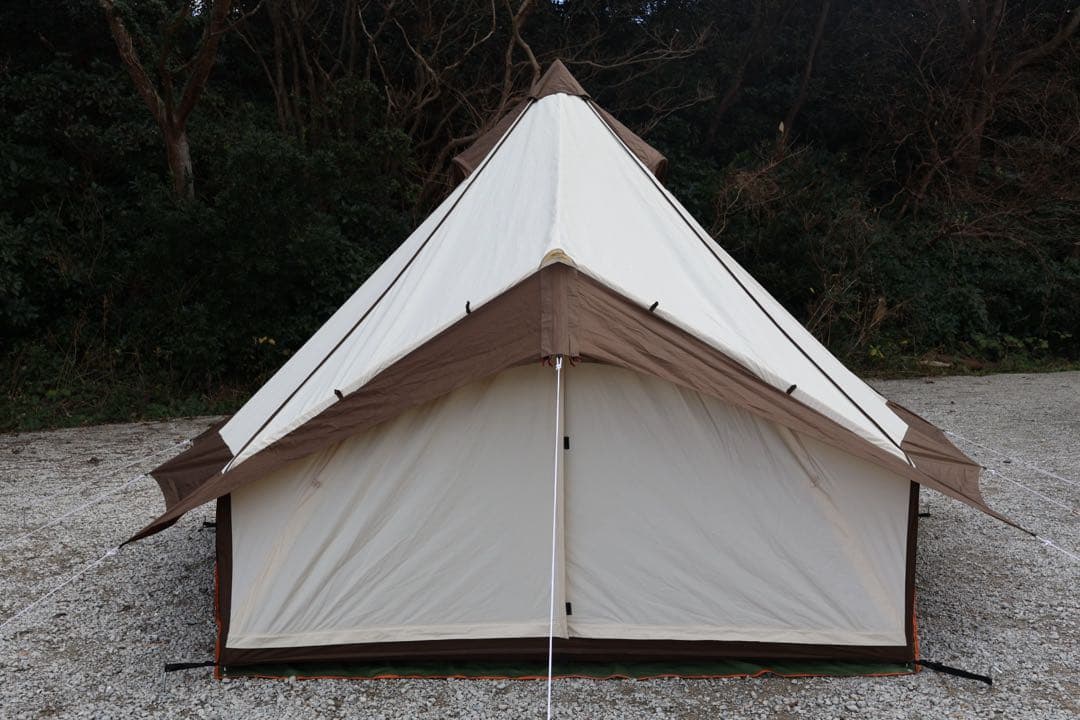 T*L様 オガワ Ogawa グロッケ12T/C