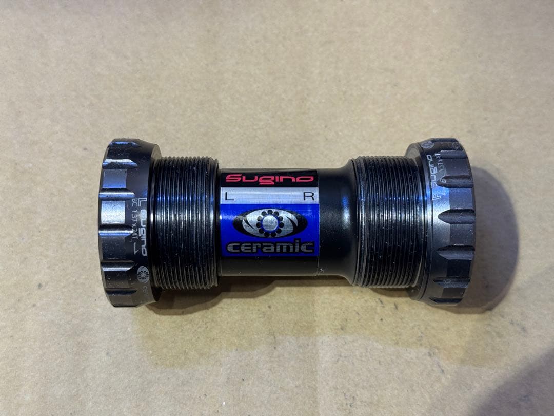 スギノ　セラミックBB JIS