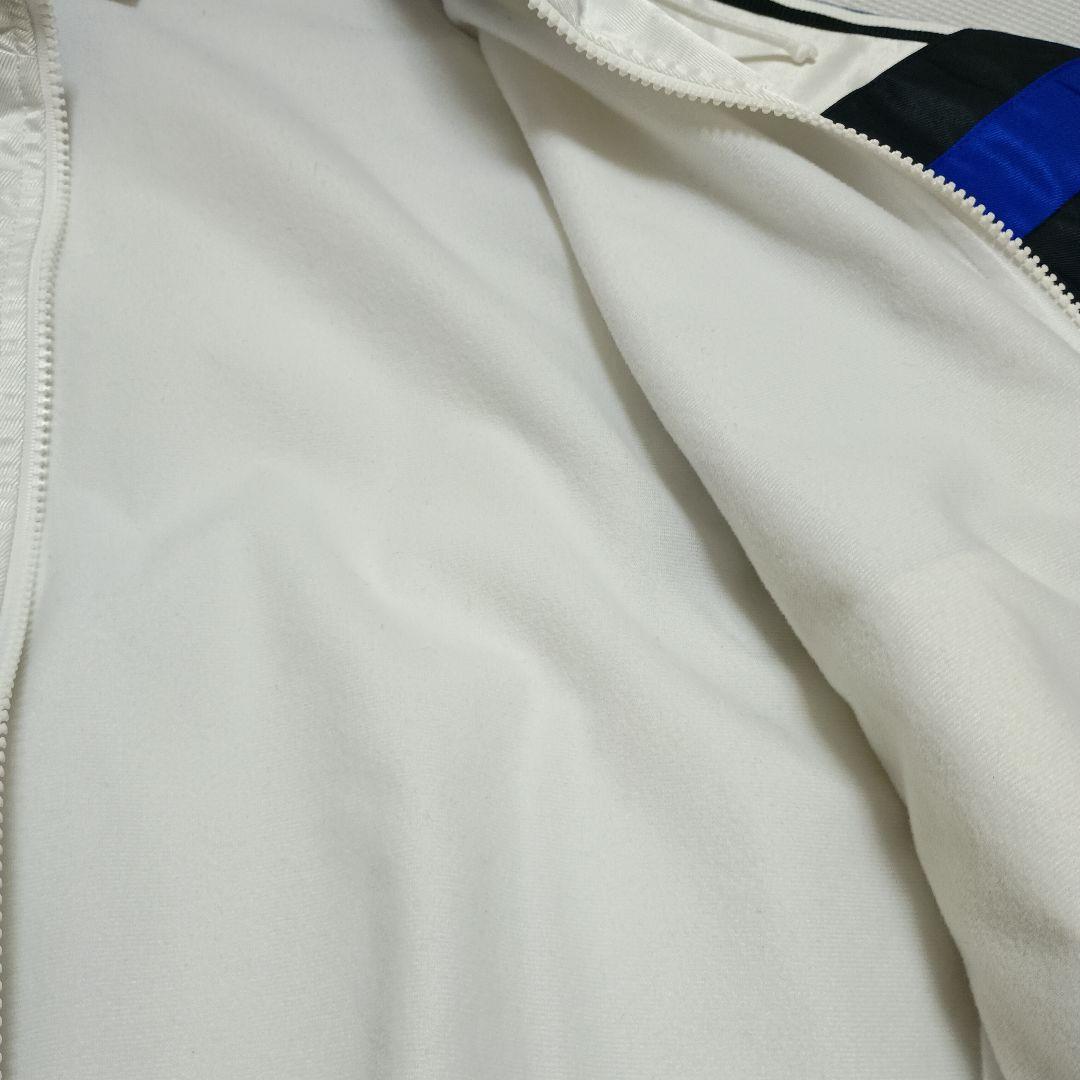 アディダス　デサント　ウィンドブレーカー　ガンバ大阪モデル厚手