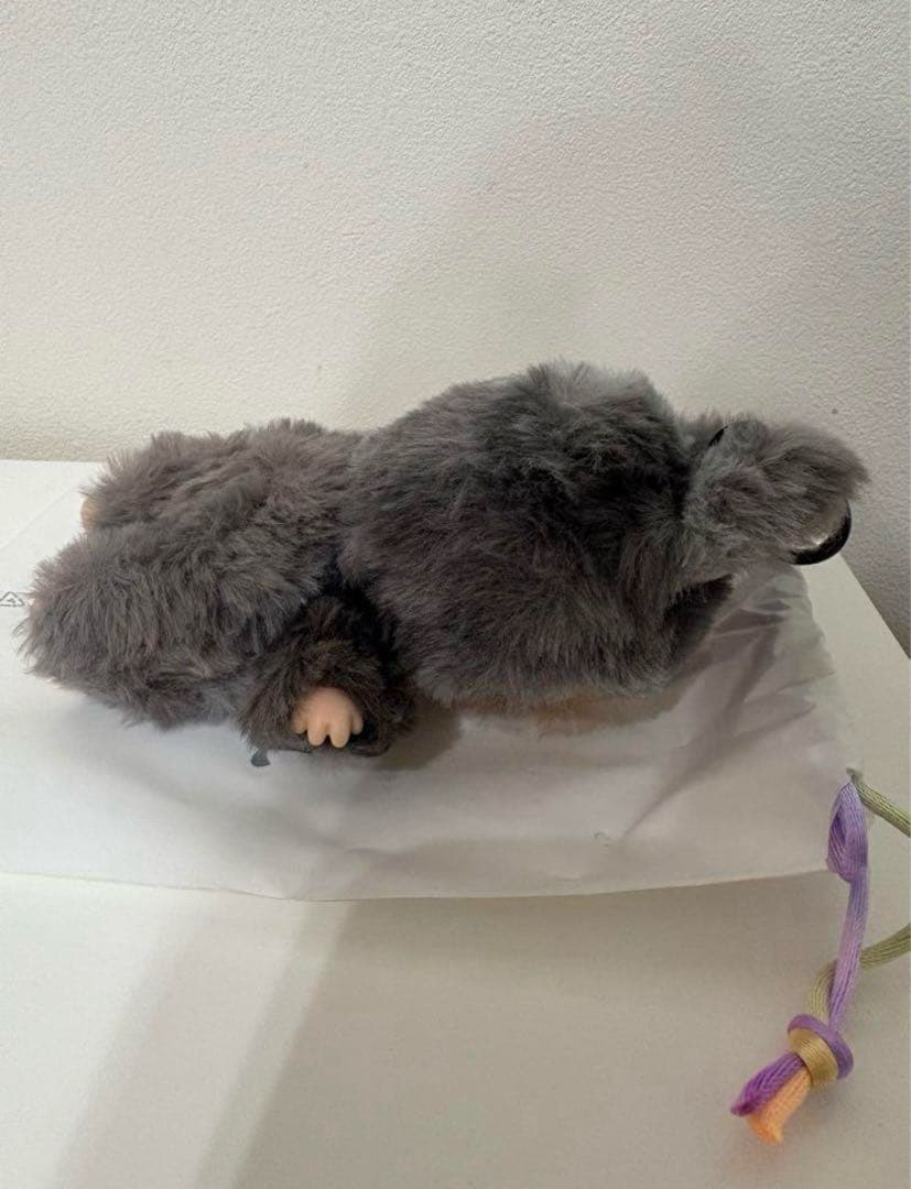 ラブブ(LABUBU)シークレット