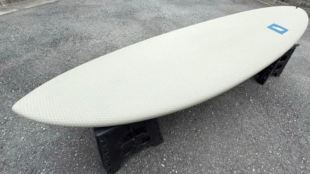 ビーチアクセス ソフトボード 6'2\