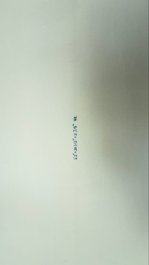 ビーチアクセス ソフトボード 6'2\" 40L 湘南エリア引き取り限定