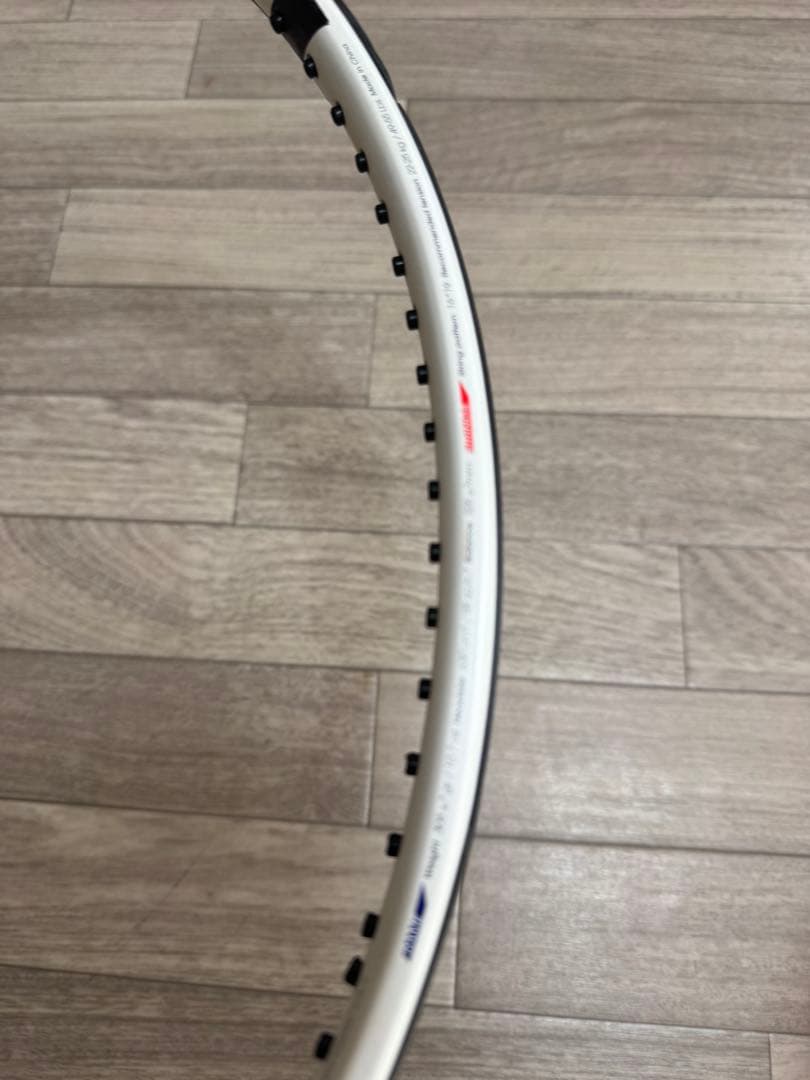 テクニファイバーTF40 305 16x19 G3