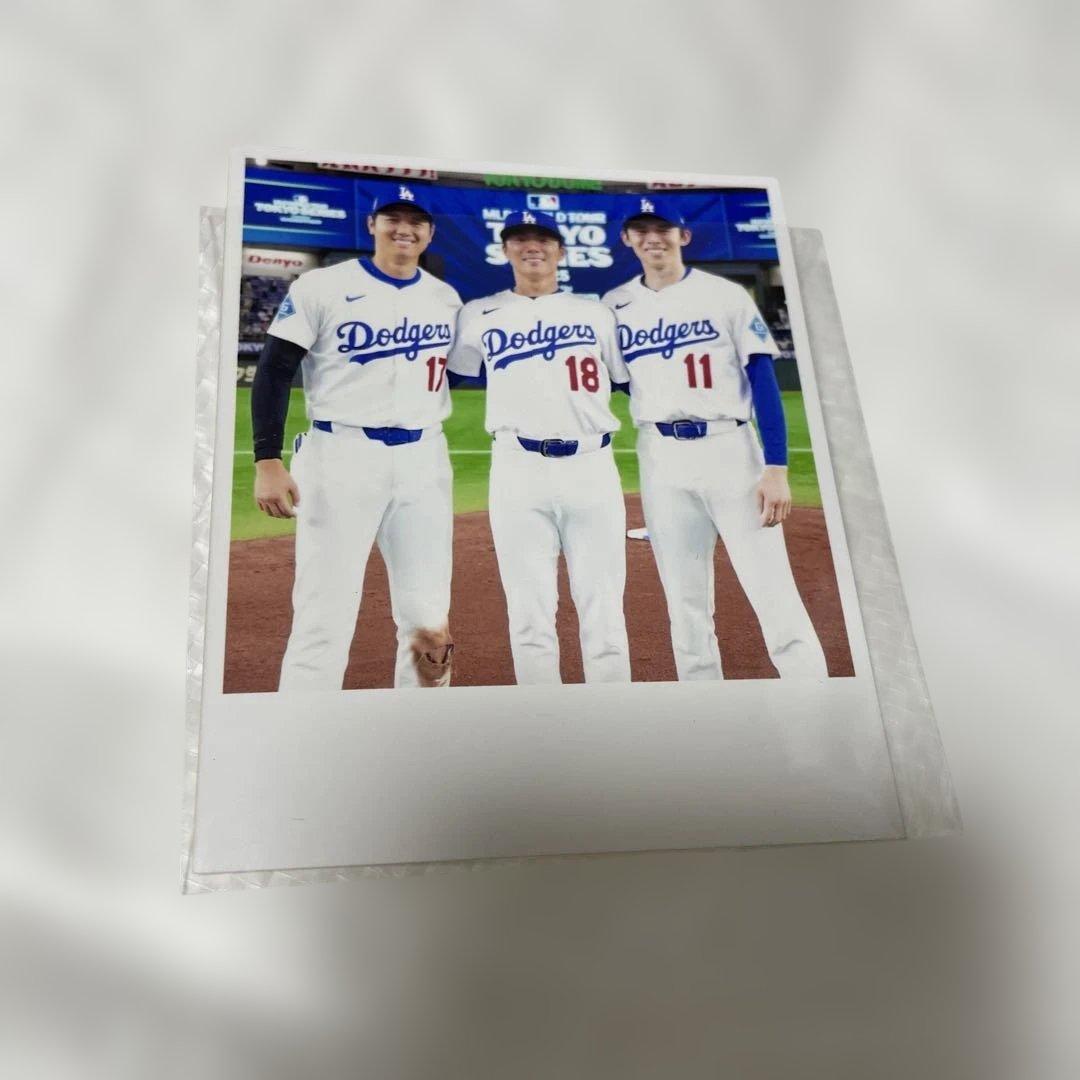 大谷翔平 スペシャルカード