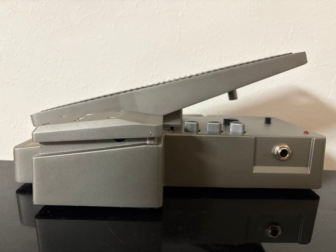 Ibanez WD7 ワウペダル　極美品