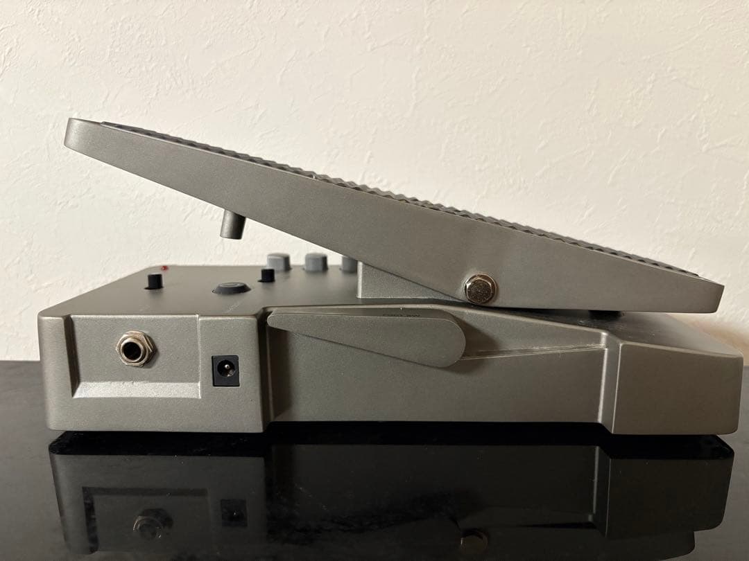 Ibanez WD7 ワウペダル　極美品