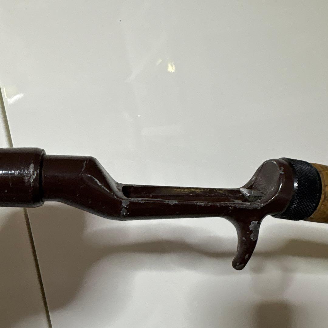 Daiwa ジャンクロッド セット