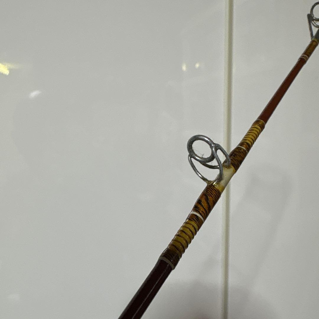 Daiwa ジャンクロッド セット