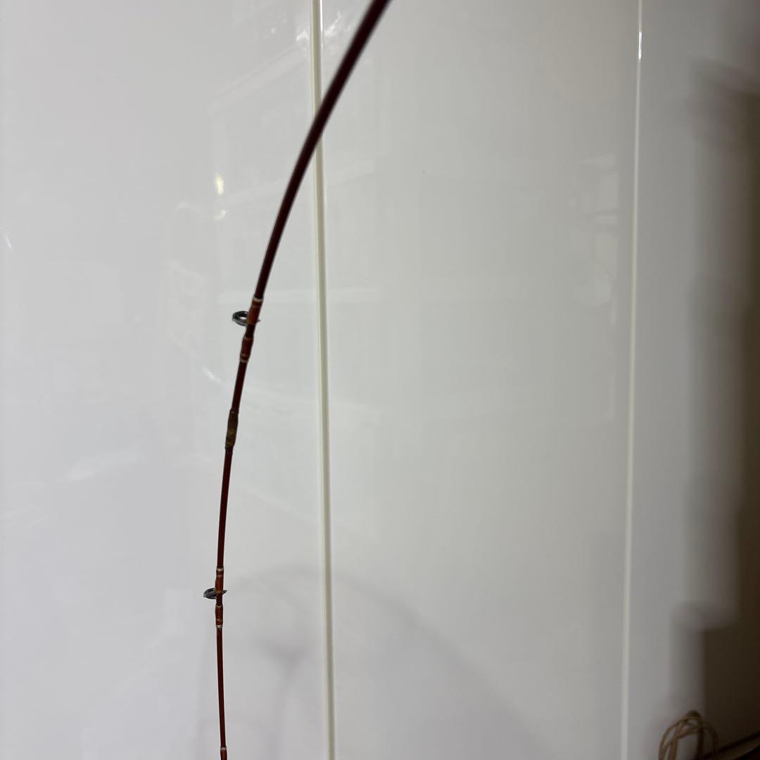 Daiwa ジャンクロッド セット