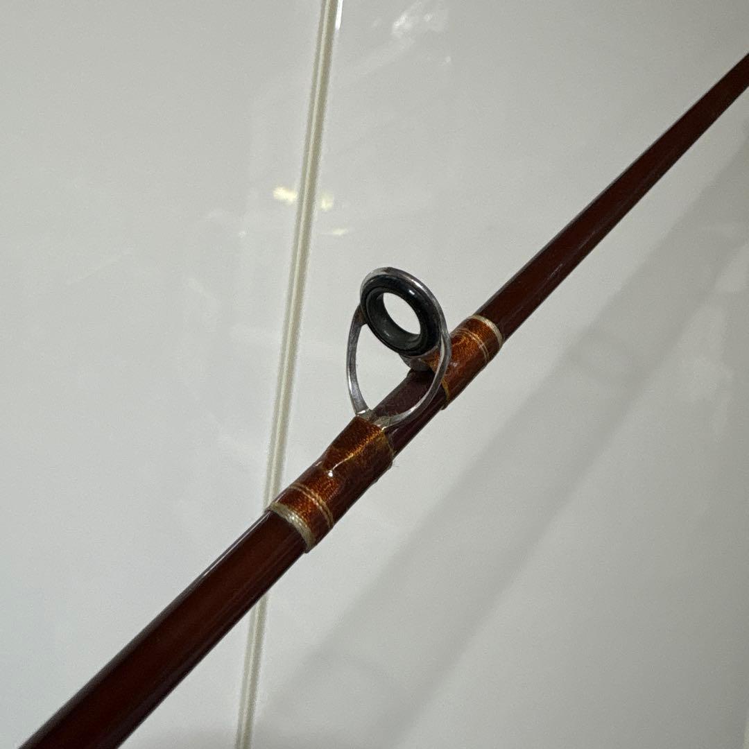 Daiwa ジャンクロッド セット