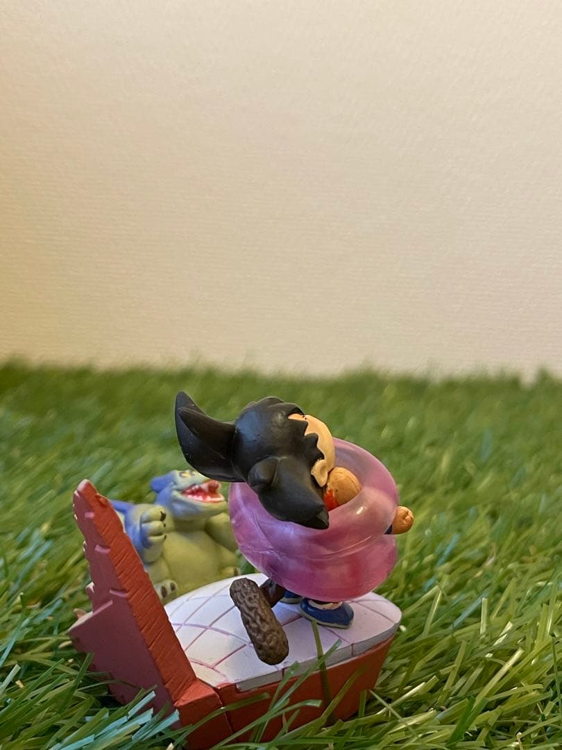 ドラゴンボールカプセルネオ