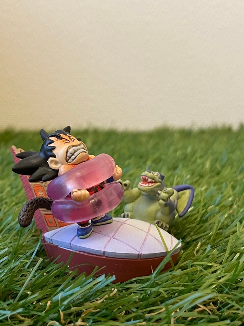 ドラゴンボールカプセルネオ