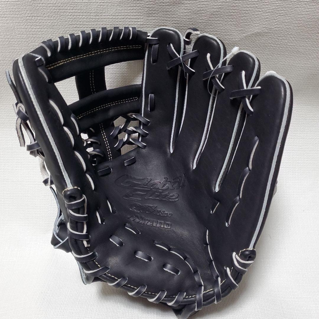ミズノ グローバルエリート 軟式グローブ 内野手用 サイズ10
