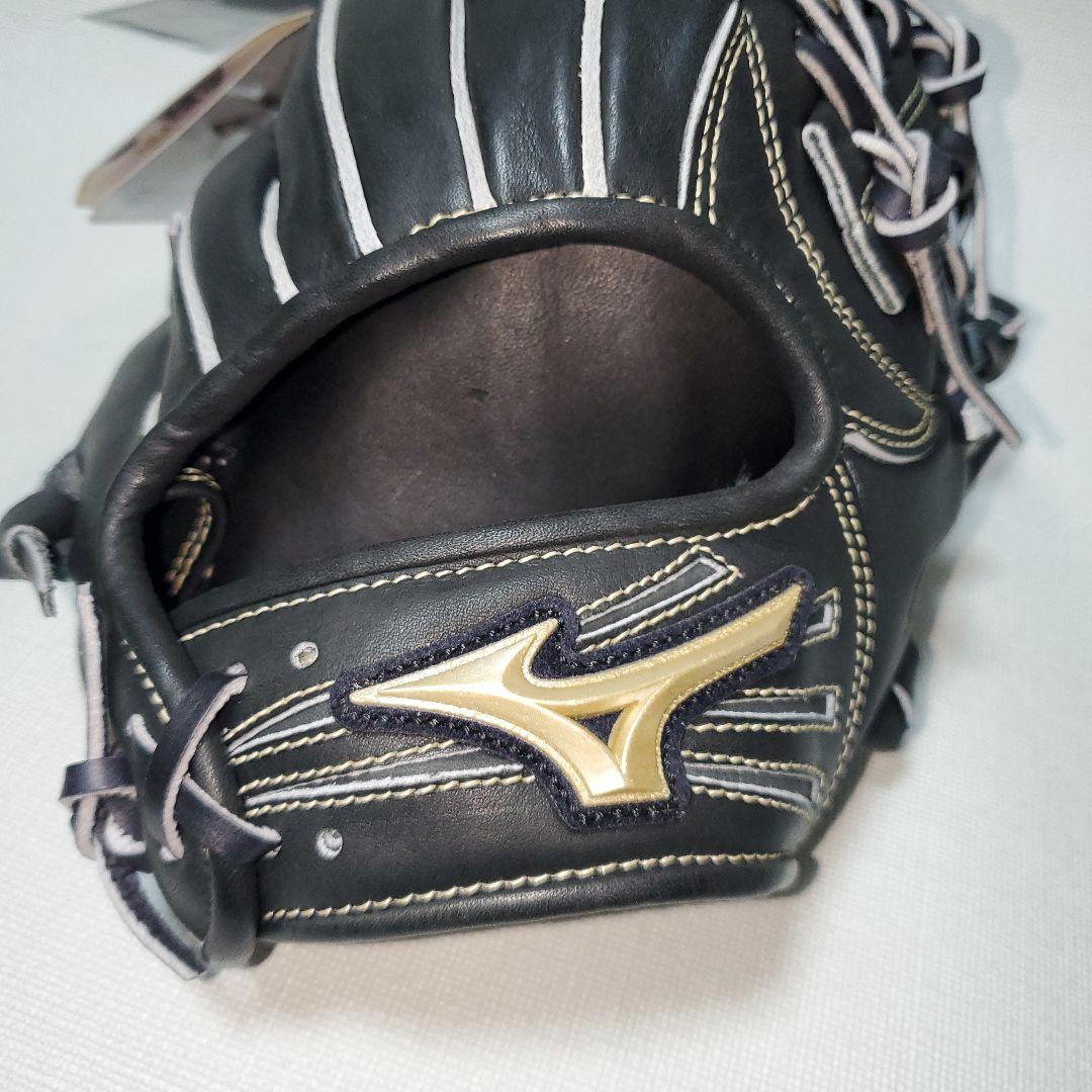 ミズノ グローバルエリート 軟式グローブ 内野手用 サイズ10