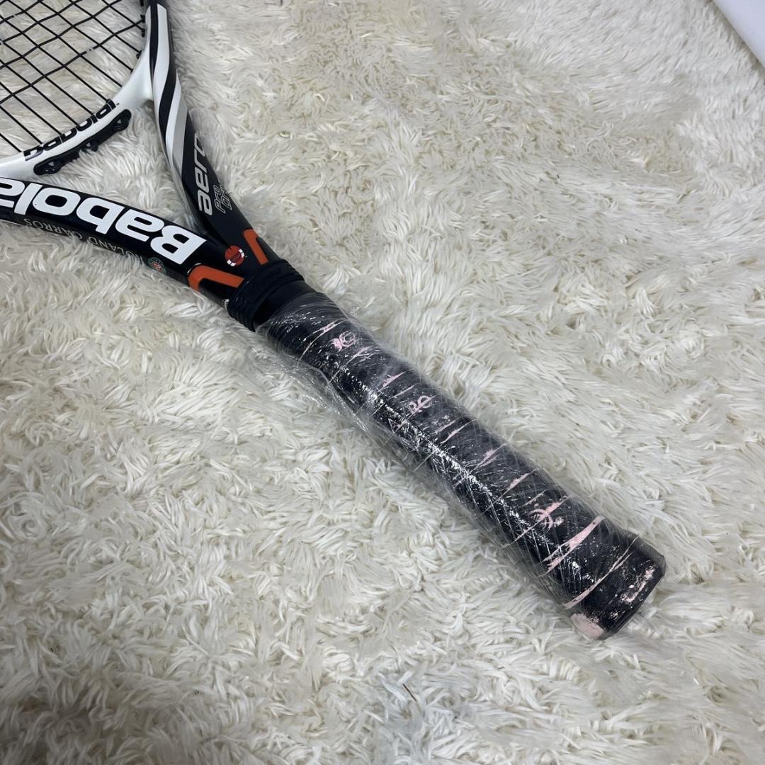 バボラ　エアロプロドライブ　2012 フレンチオープン　Babolat