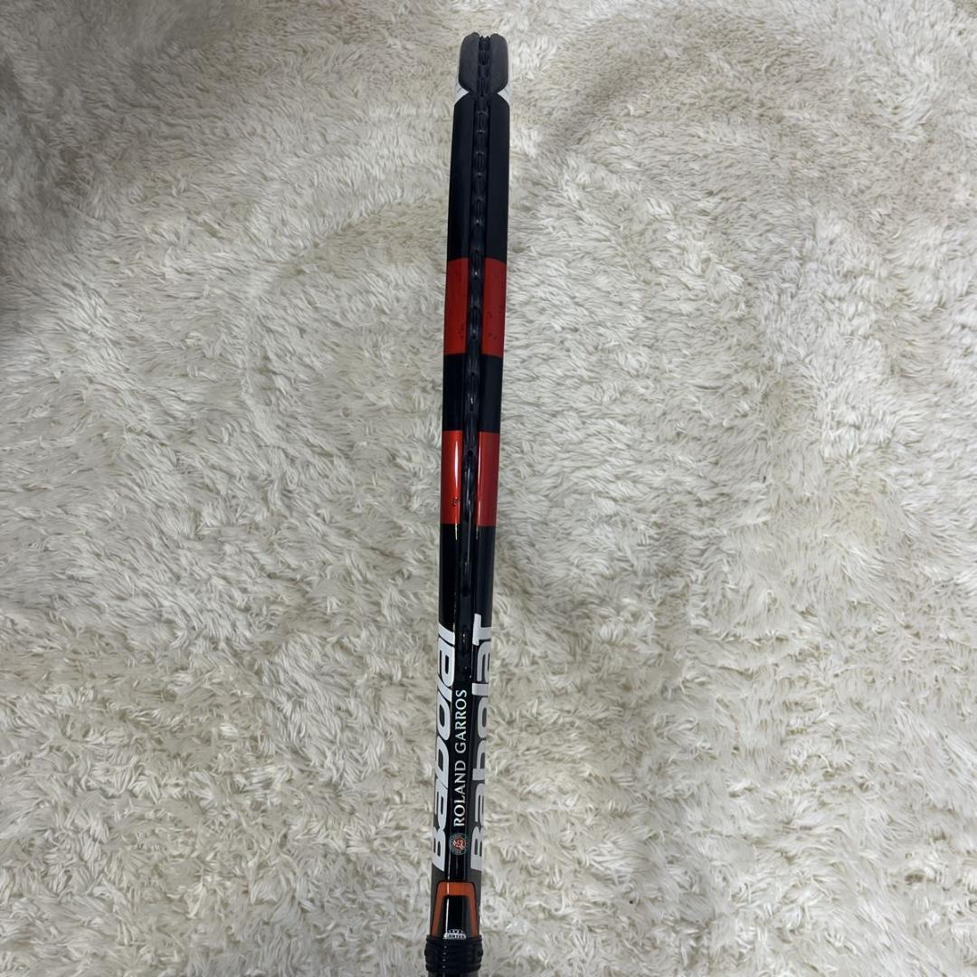 バボラ　エアロプロドライブ　2012 フレンチオープン　Babolat