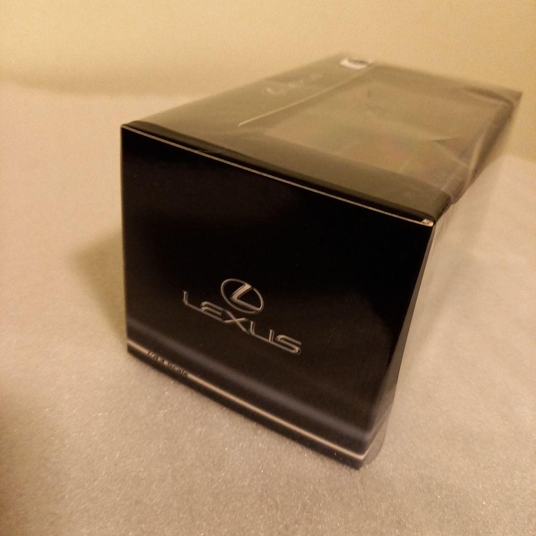 Lexus RX450h+ ミニカー