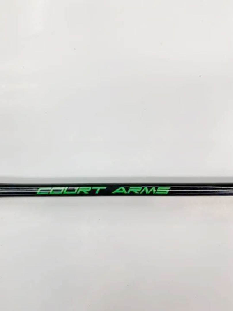 Prince バドミントン ラケット コートアームズ COURT ARMS