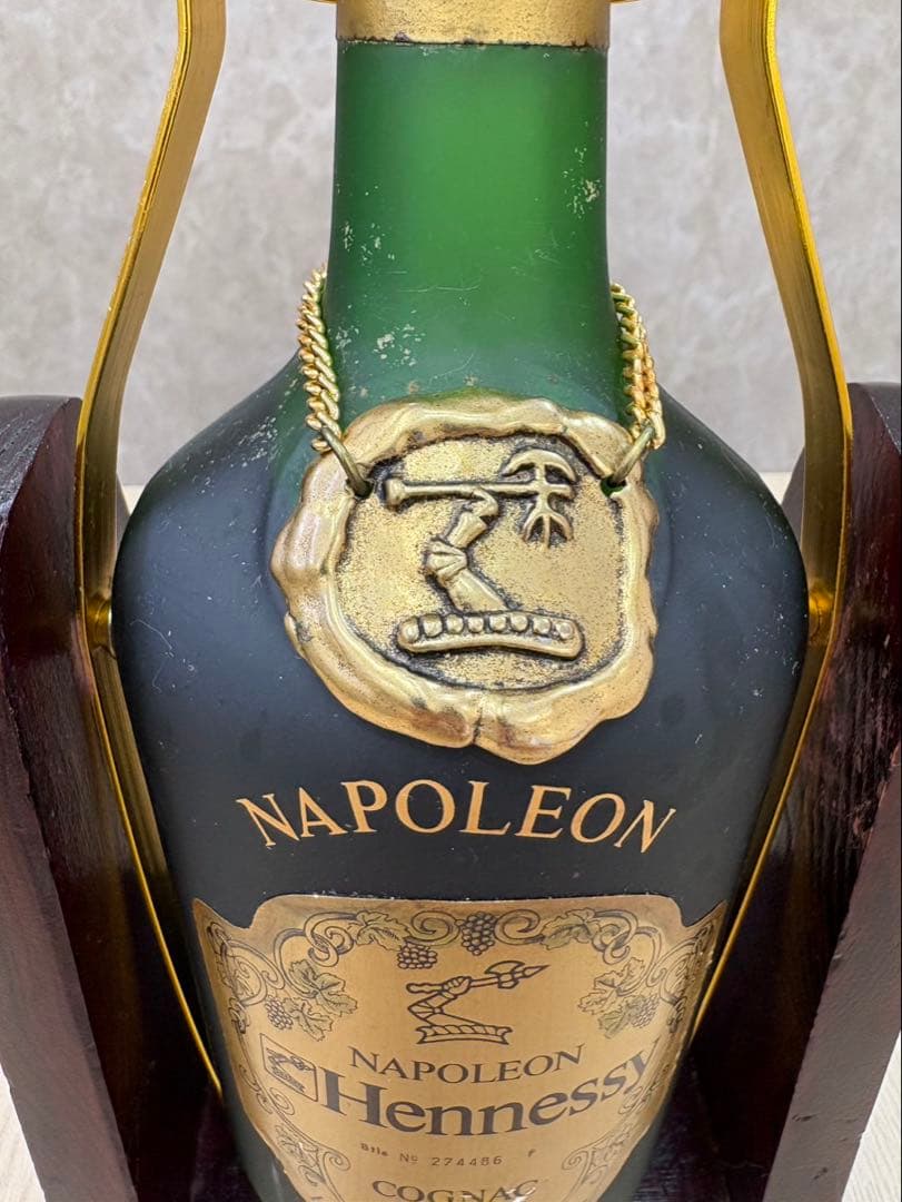 Hennessy ナポレオン NAPOLEON 700ml